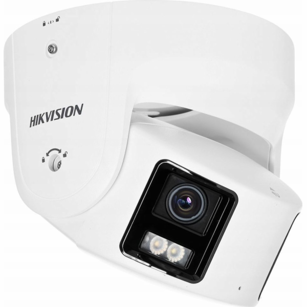 IP kamera Hikvision IP KAMERA DS-2CD2346G2P-ISU/SL(2,8MM)...