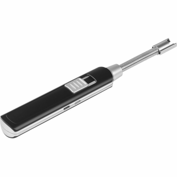 Zapalovač plazmový 21 cm Strend Pro flexi s elektrickým z...