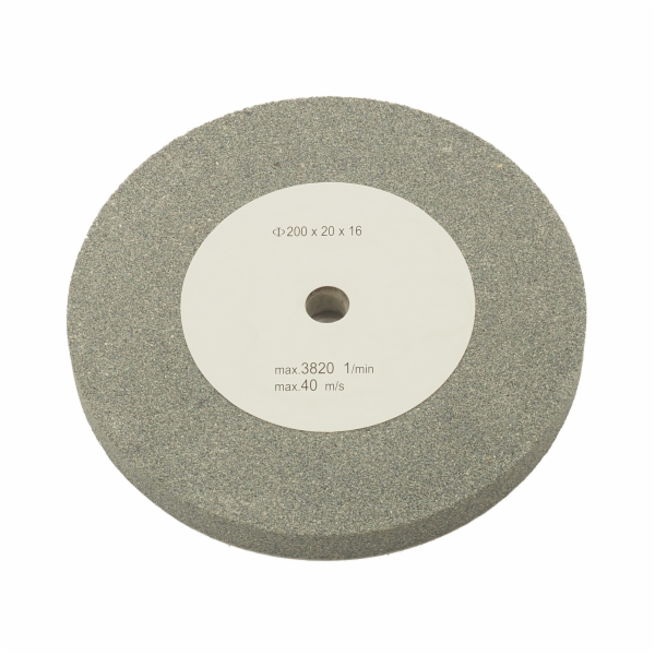 Scheppach brusný kotouč pro SM 200 / SM 200 AL (200 x 20 ...