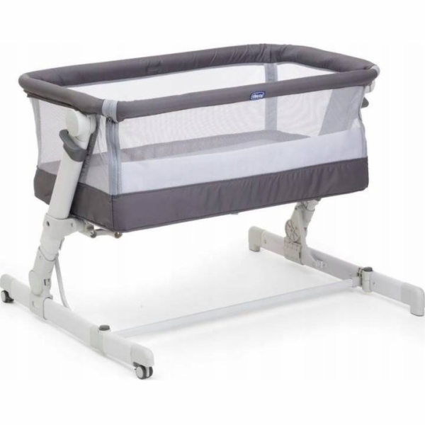 Chicco Next2me Pop-Up Atmosféra