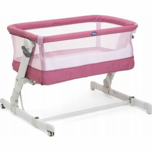 Chicco Next2me Pop-Up Orchid