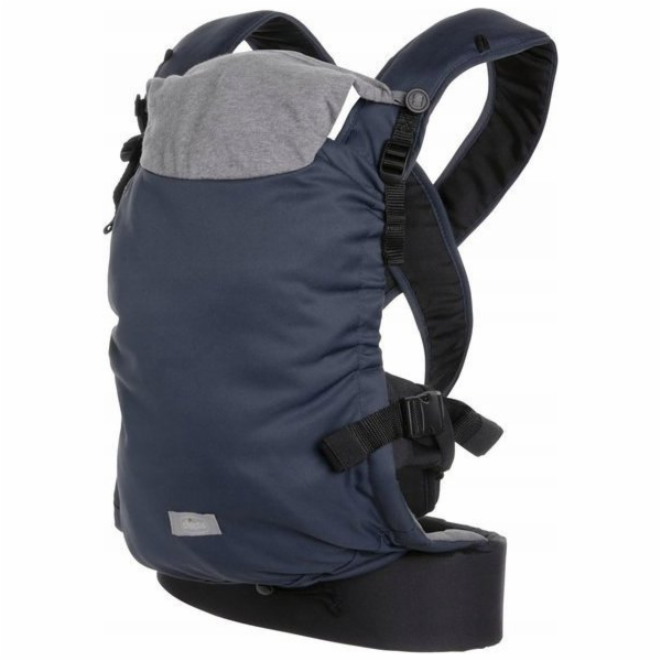 Nosítko Chicco SKIN FIT Modré