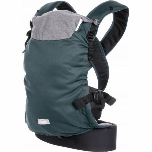 Nosítko Chicco SKIN FIT Zelené