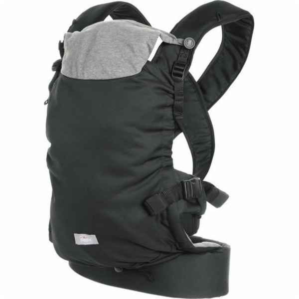 Nosítko Chicco SKIN FIT Černé