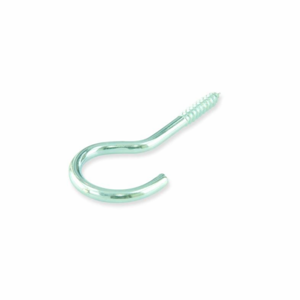 Háčky Suki, 30 x 2,6 x 11 x 6 mm, 9 ks.