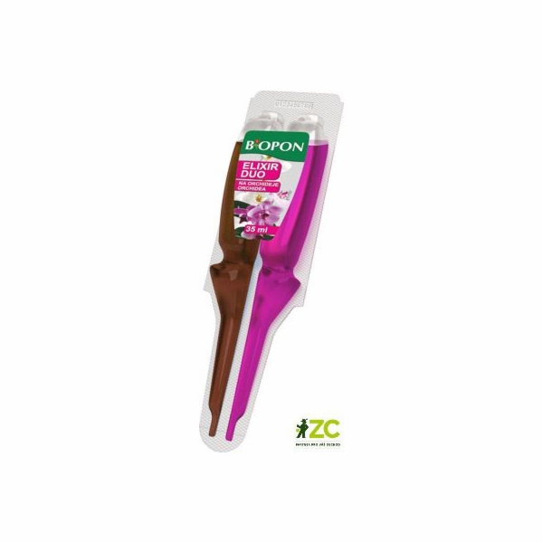 Bopon elixír duo na orchideje 35 ml
