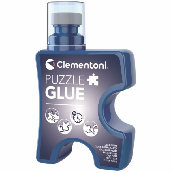 Lepidlo Clementoni Puzzle
