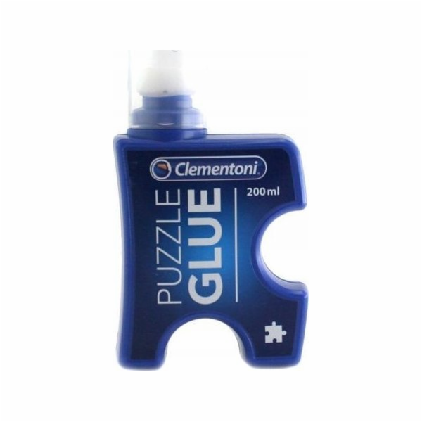 Lepidlo Clementoni Puzzle