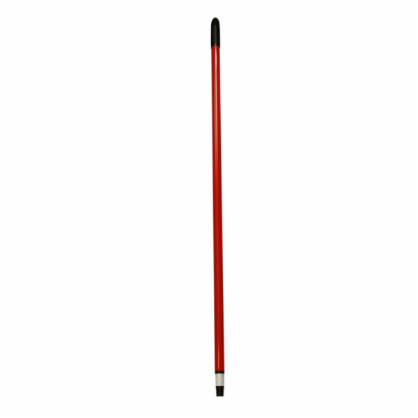 Tyč teleskopická 100-200 cm hrubý závit