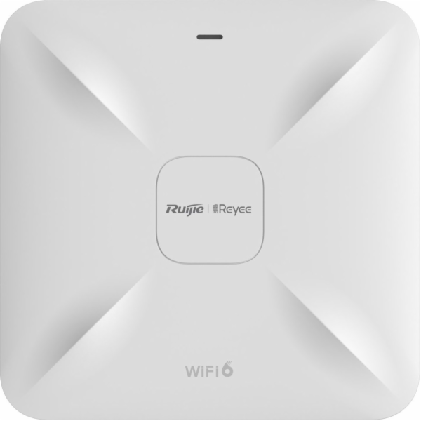 Přístupový bod RUIJIE RUIJIE RG-RAP2260(E) REYEE WI-FI 6 ...