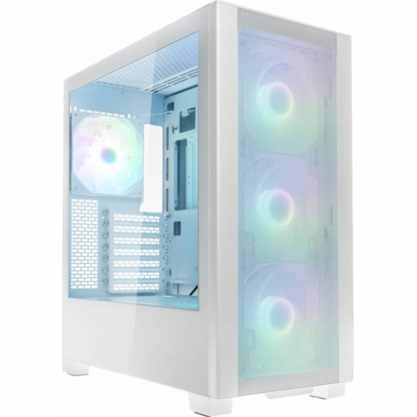 Phanteks XT Pro Ultra, pouzdro typu tower