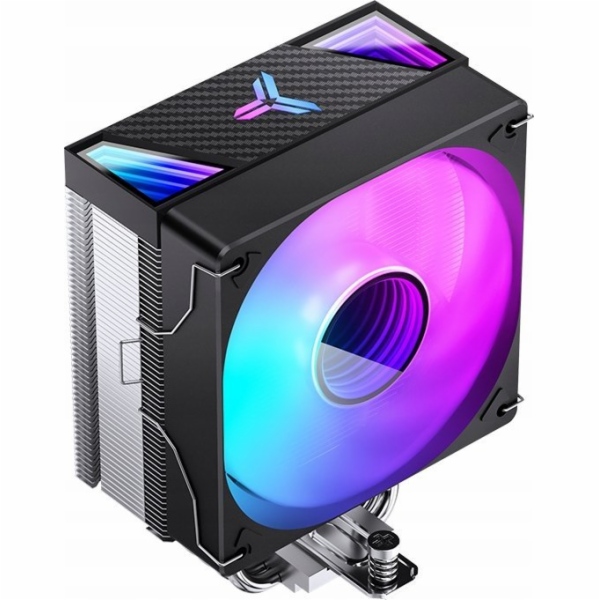 Chlazení CPU Jonsbo CPU Cooler JONSBO CR-1000 v2 ARGB Black
