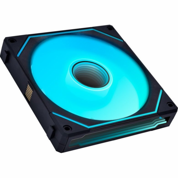 Lian Li UNI FAN SL-INF 140 RGB ventilátor s reverzními lo...