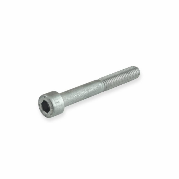 Šrouby Suki, DIN912, M5 x 16 mm, A2, 6 ks.