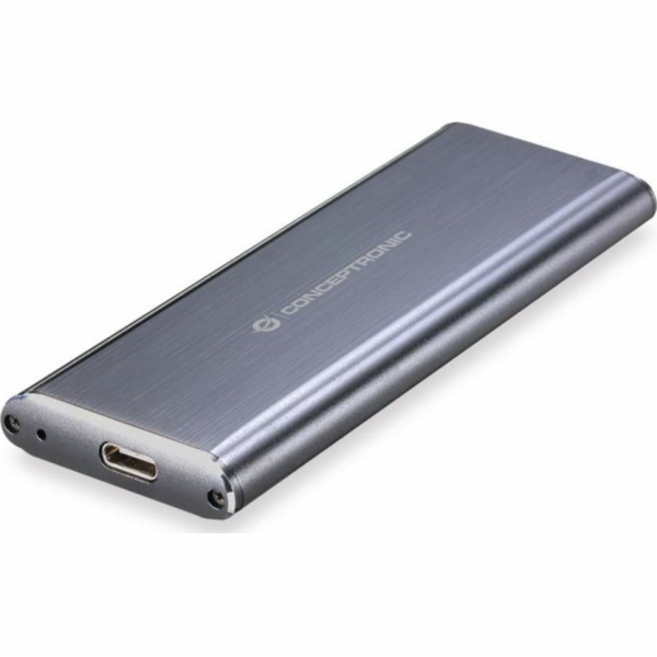 Conceptronic CONCEPTRONIC SSD Gehäuse B-Key M.2 -> B/B&M-...
