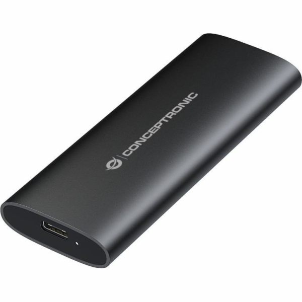 Pouzdro Conceptronic CONCEPTRONIC SSD Gehäuse M-Key M.2 -...