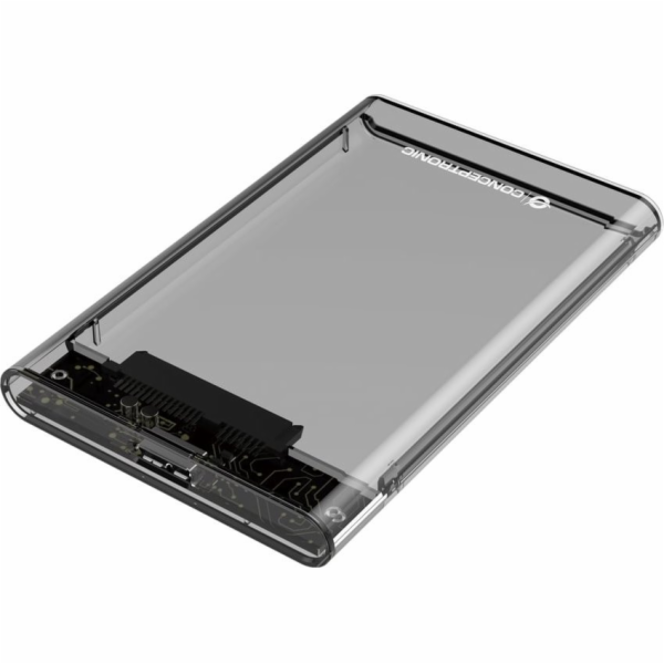 Conceptronic Pocket Conceptronic DANTE03T Kryt HDD Kryt H...