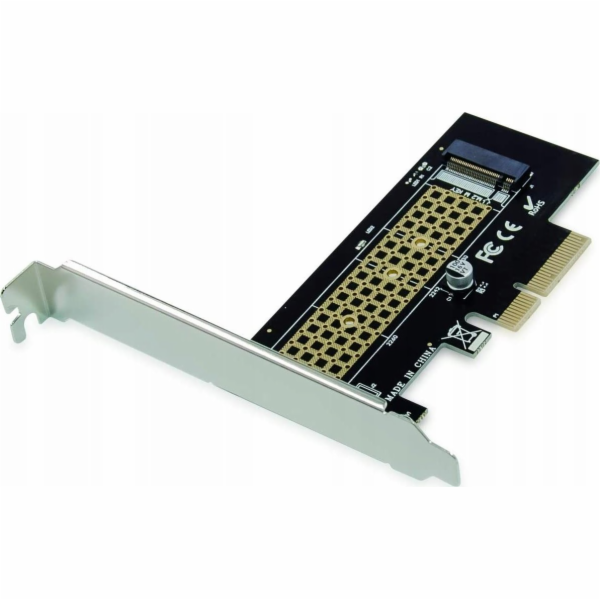 Conceptronic CONCEPTRONIC PCI Express karta 4portový M-Ke...
