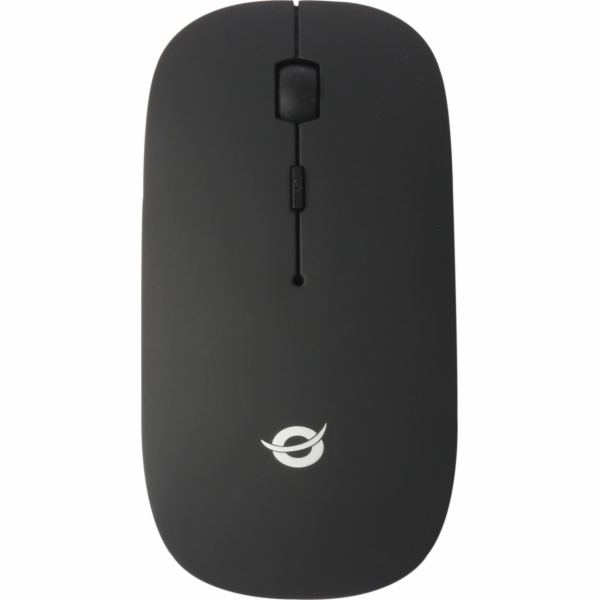 Myš Conceptronic Myš Conceptronic LORCAN01B Obojruční Blu...