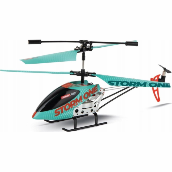Carrera Helicopter Storm One 2,4 GHz