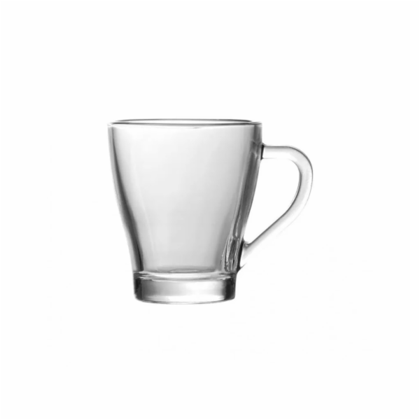 Hrnek 270 ml Hollywood sklo