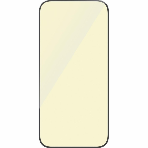 PanzerGlass PanzerGlass Ultra-Wide Fit iPhone 15 6.1 2v1 ...
