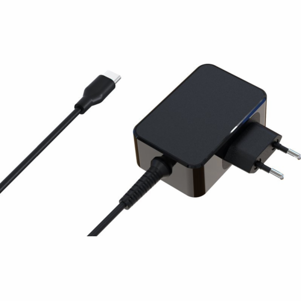 Zdroj pro notebook LC-Power NB ACC LC-Power LC-NB-GAN-65-...