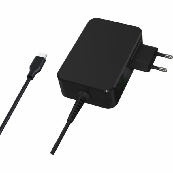 Napájení notebooku LC-Power NB ACC LC-Power LC-NB-GAN-90-...