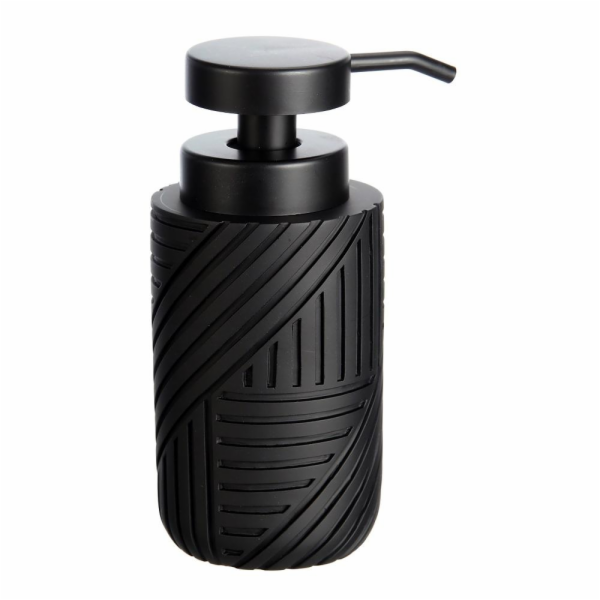 Dávkovač mýdla NAIROBI 380 ml plast