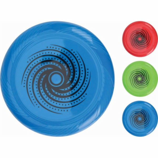 Talíř létající 25 cm plast