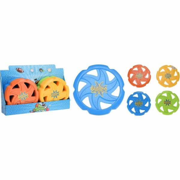 Disk létající 23 cm