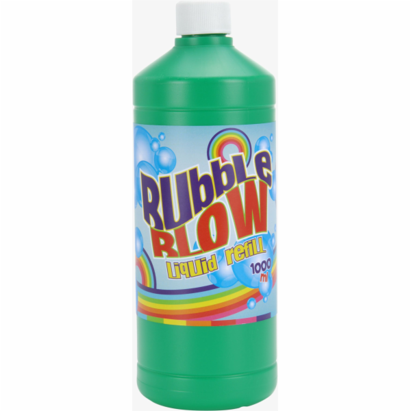 Bublifuk-náhradní náplň 1 l