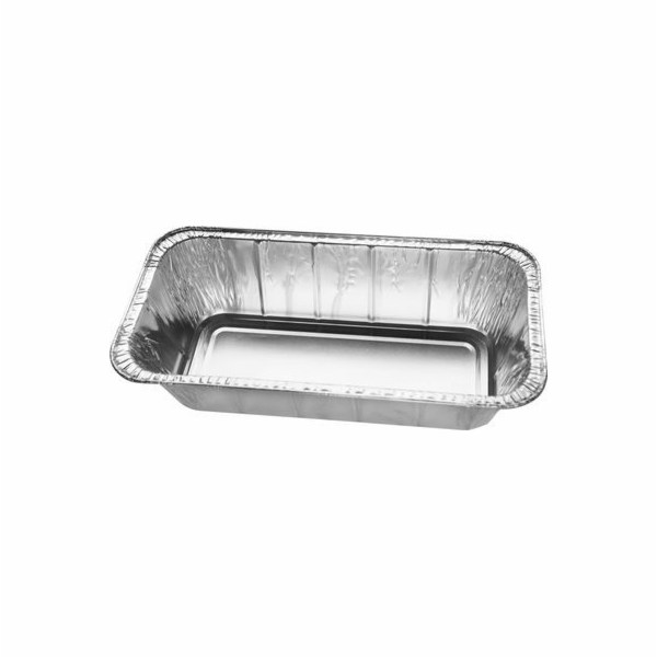 Miska grilovací 32x16x8,3 cm/3 ks ALU MagicHome