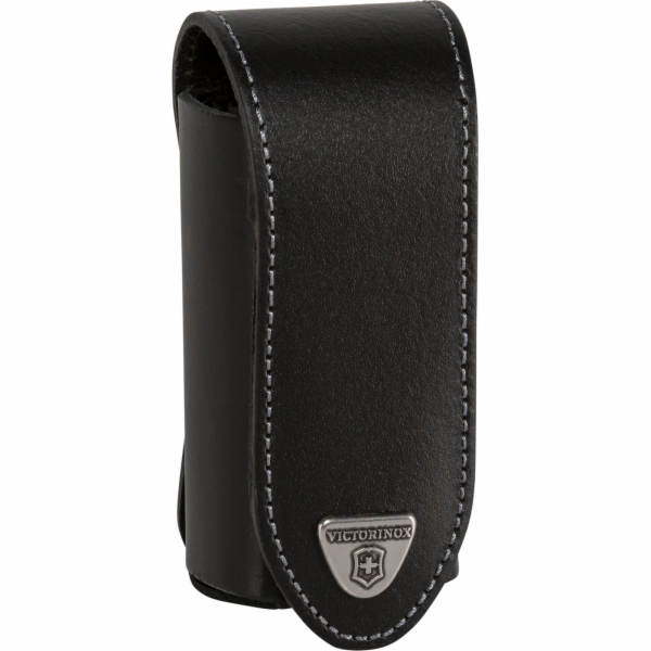 Victorinox Swisstool Leather X Swisstool Plus černý