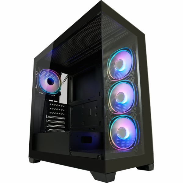 Pouzdro LC-Power LC-715B-ON