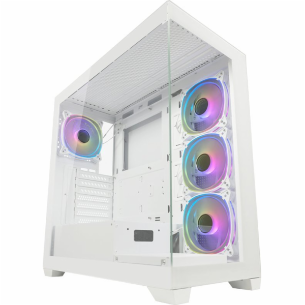 Pouzdro LC-Power LC-715W-ON