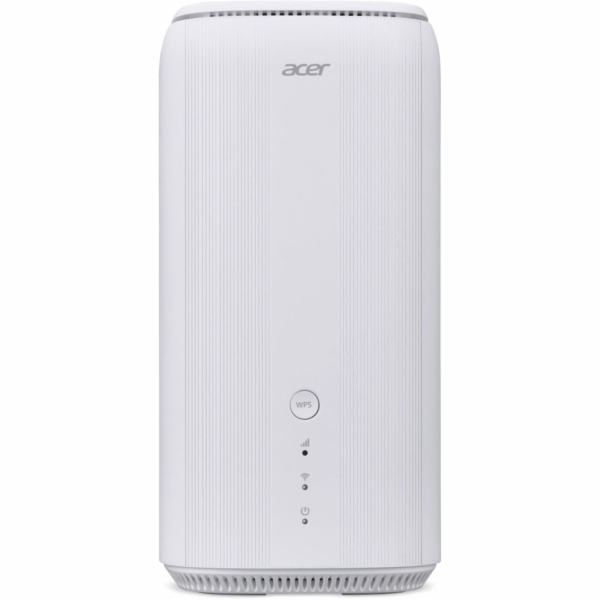 Router Acer Connect X6E 5G CPE WLAN bílý