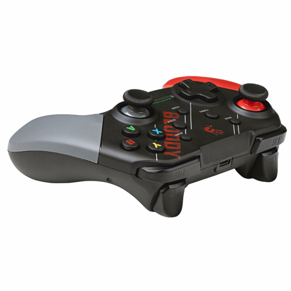 A4Tech Gamepad A4TECH BLOODY GPW50 Sports Red RF