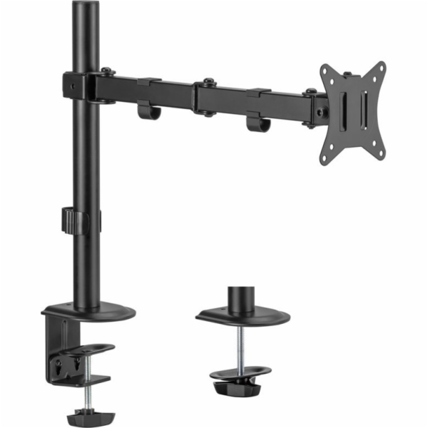LC-Power Desk držák pro monitor 17 - 32 (LC-EQE-A32B)
