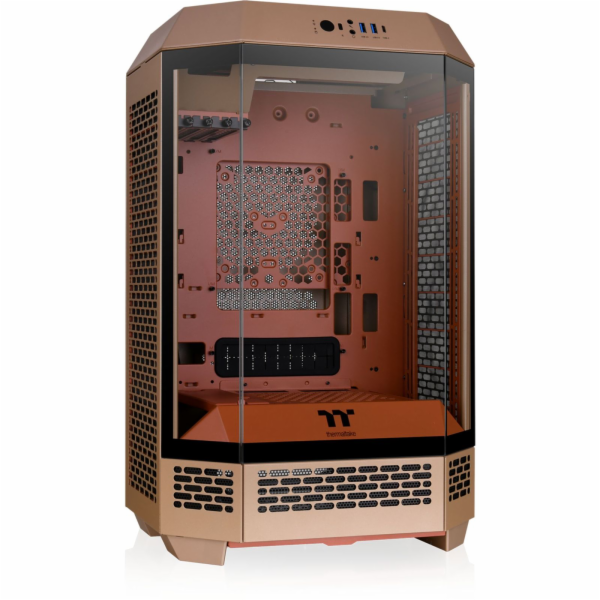 Thermaltake The Tower 300, pouzdro na věž