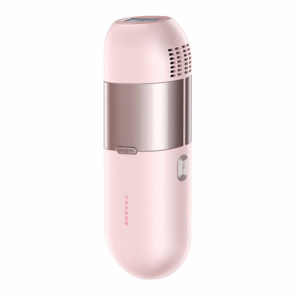 Epilátor Dreame Epilátor Dreame IPL Pink