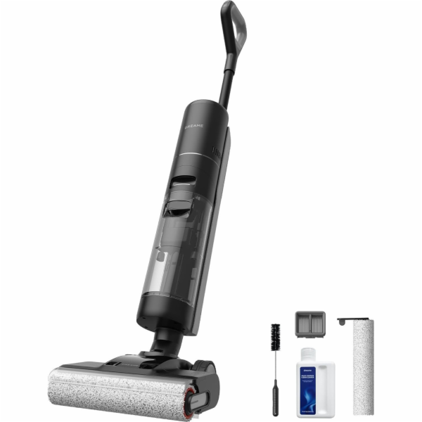 Akumulátorový stojanový mop Dreame H13 Pro (černý)