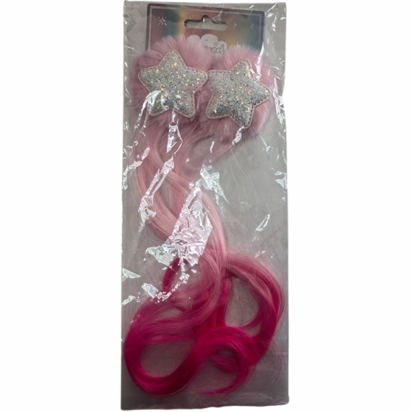 Sponky s příčeskem 2ks