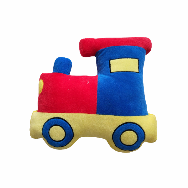 Polštář Mašinka 35 cm