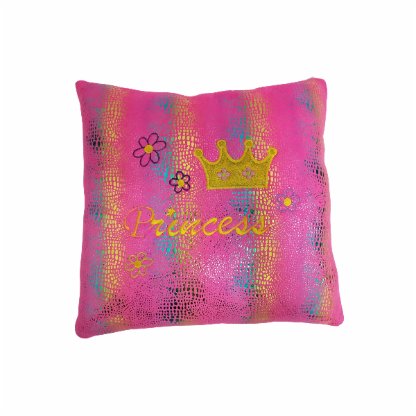 Polštář Princess 37 cm