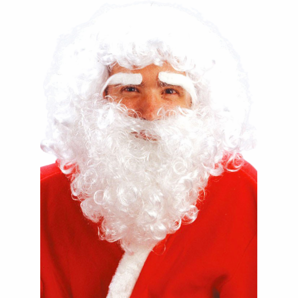 Paruka Santa