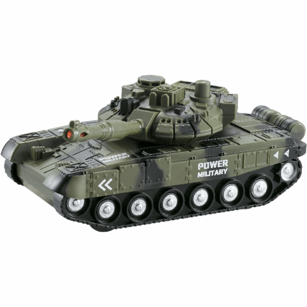 1:20 Tank 741A