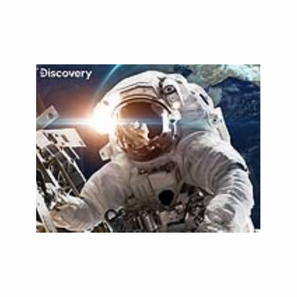 PUZZLE - Astronaut 100 ks