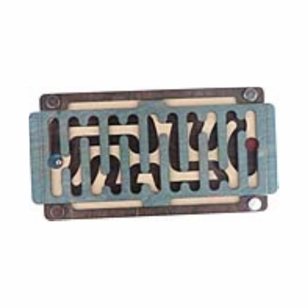 Hlavolam - Obdélník