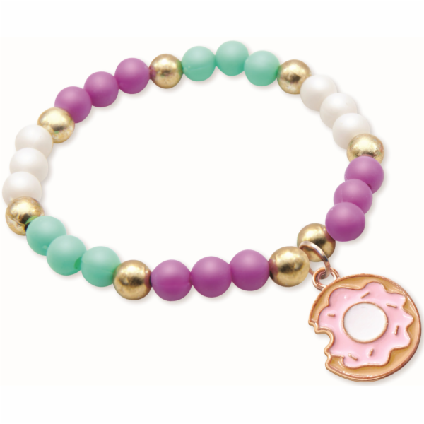 Pastelový módní set